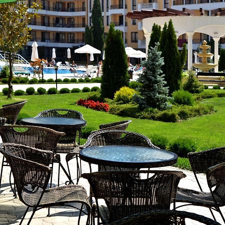 Royal Sun Holiday Apartments Sunny Beach Dış mekan fotoğraf
