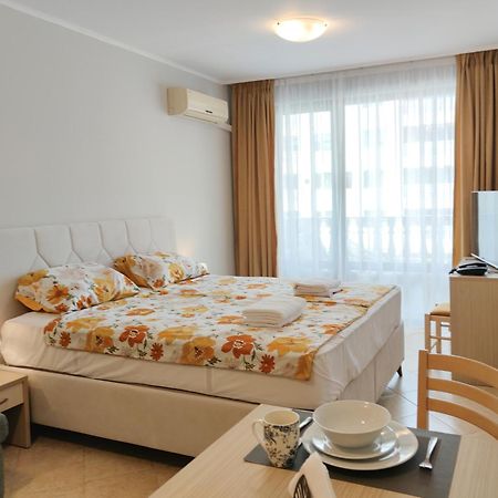 Royal Sun Holiday Apartments Sunny Beach Dış mekan fotoğraf