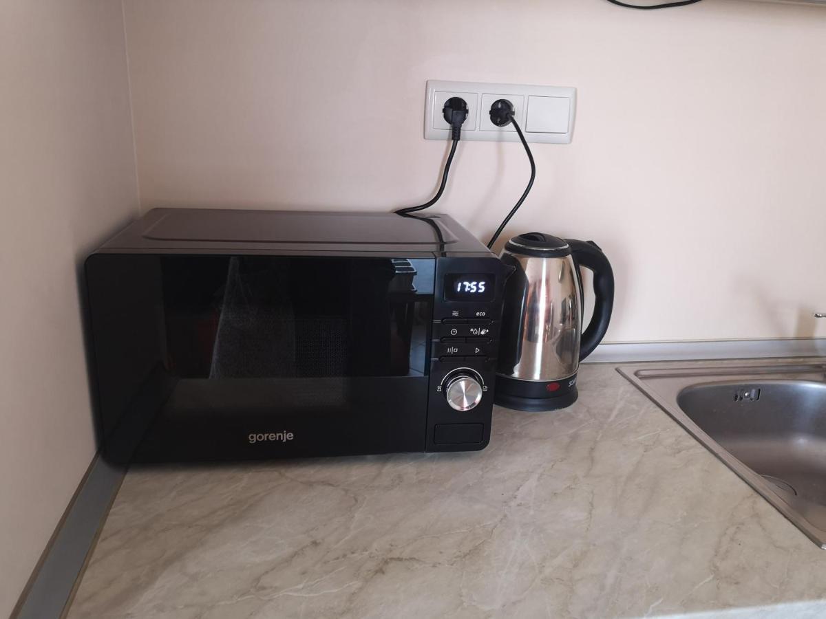 Royal Sun Holiday Apartments Sunny Beach Dış mekan fotoğraf