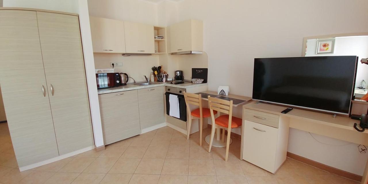 Royal Sun Holiday Apartments Sunny Beach Dış mekan fotoğraf