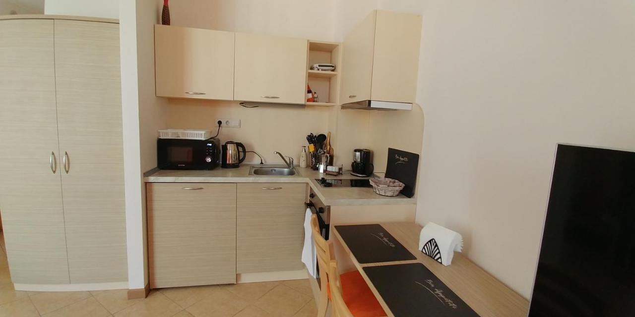 Royal Sun Holiday Apartments Sunny Beach Dış mekan fotoğraf