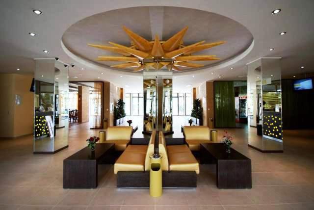 Royal Sun Holiday Apartments Sunny Beach Dış mekan fotoğraf