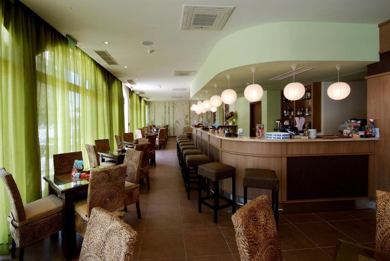 Royal Sun Holiday Apartments Sunny Beach Dış mekan fotoğraf