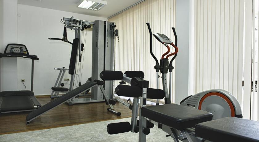 Royal Sun Holiday Apartments Sunny Beach Dış mekan fotoğraf