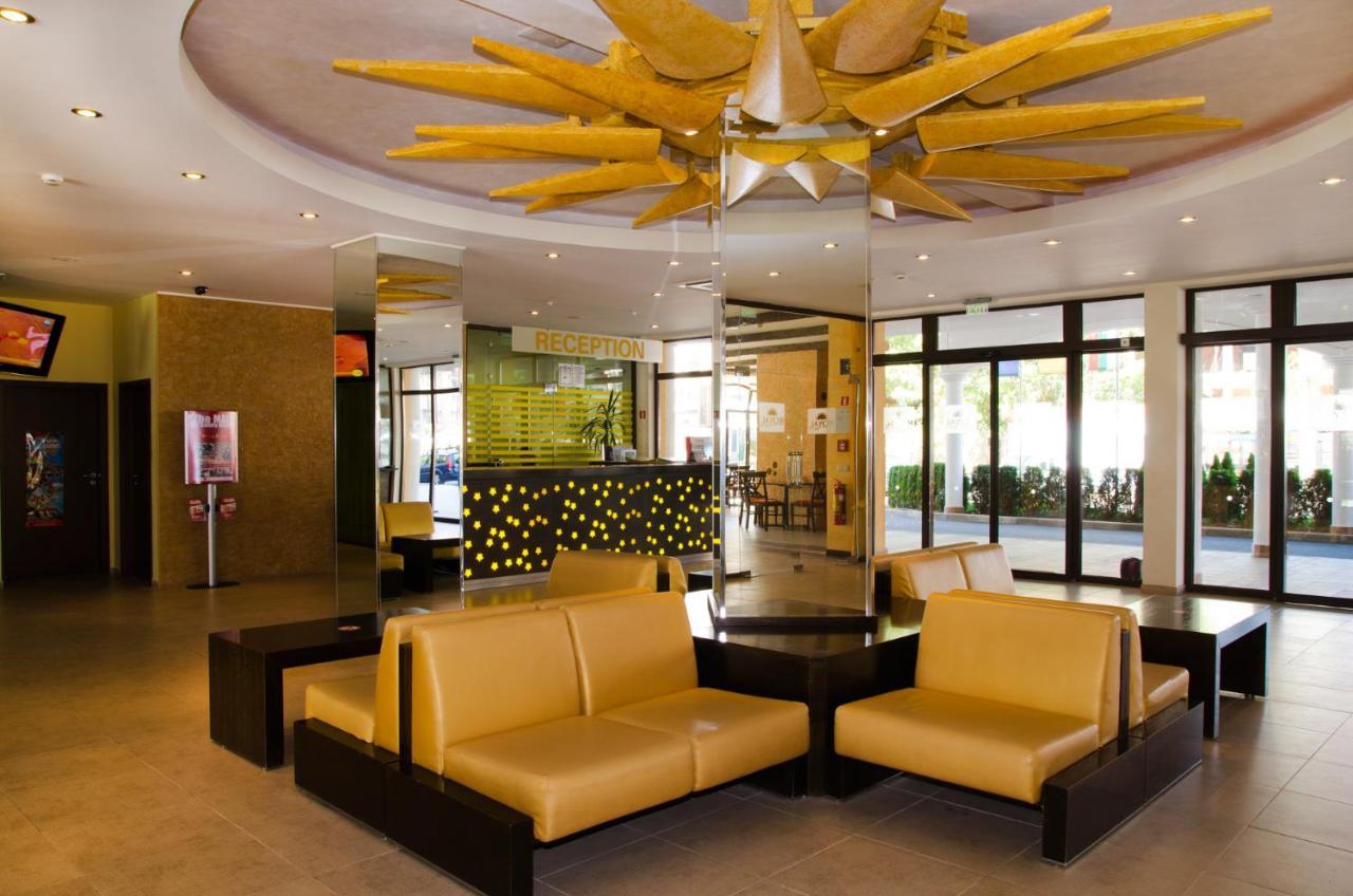 Royal Sun Holiday Apartments Sunny Beach Dış mekan fotoğraf