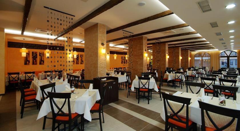Royal Sun Holiday Apartments Sunny Beach Dış mekan fotoğraf