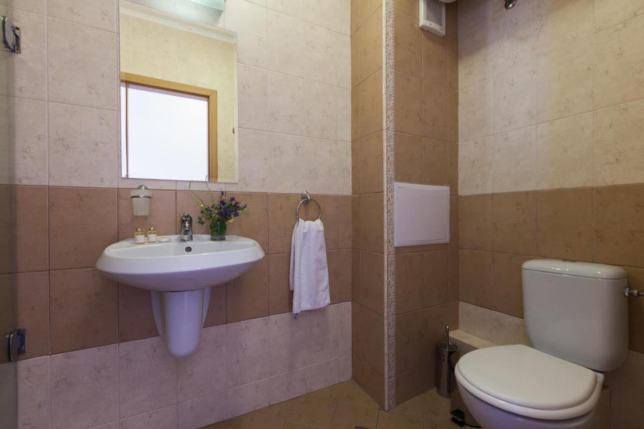 Royal Sun Holiday Apartments Sunny Beach Dış mekan fotoğraf