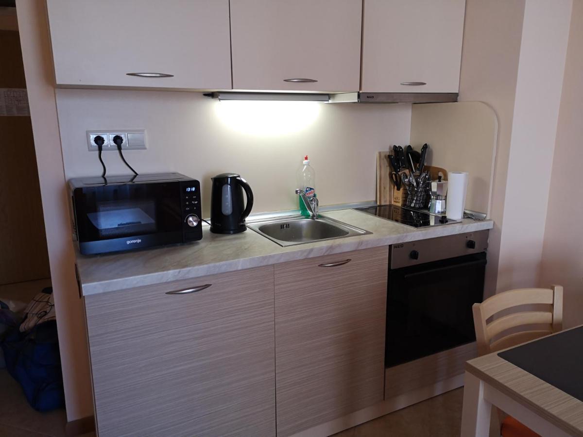 Royal Sun Holiday Apartments Sunny Beach Dış mekan fotoğraf
