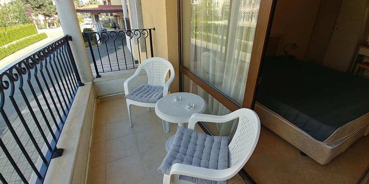 Royal Sun Holiday Apartments Sunny Beach Dış mekan fotoğraf