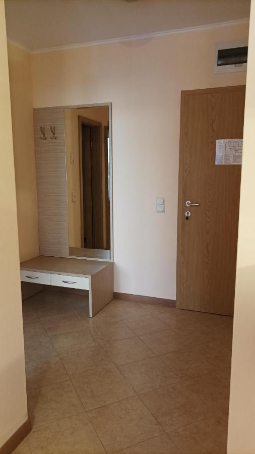 Royal Sun Holiday Apartments Sunny Beach Dış mekan fotoğraf