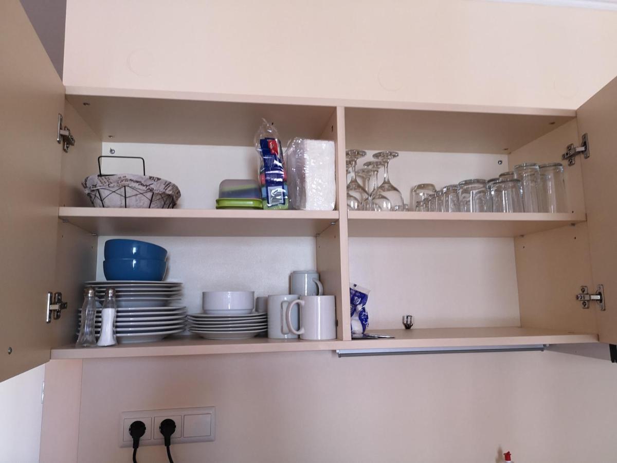 Royal Sun Holiday Apartments Sunny Beach Dış mekan fotoğraf