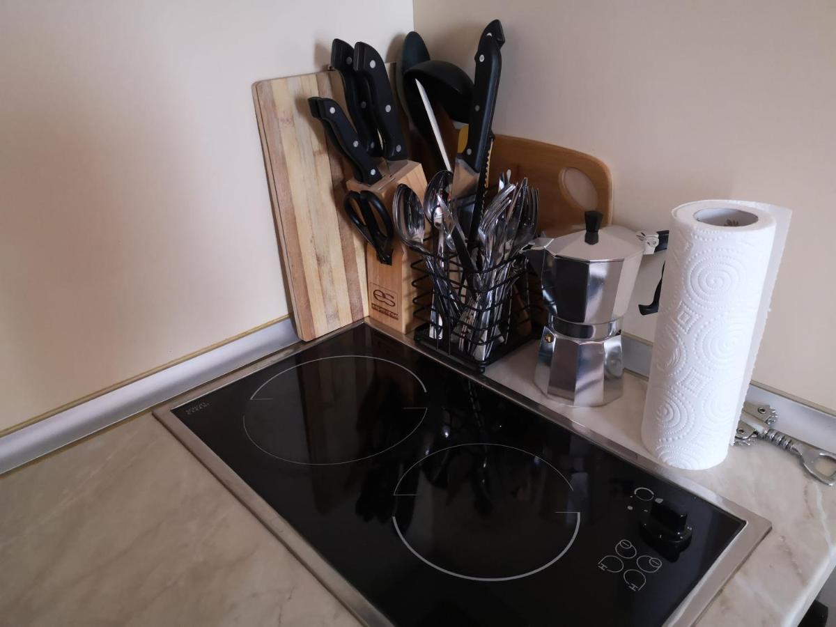 Royal Sun Holiday Apartments Sunny Beach Dış mekan fotoğraf