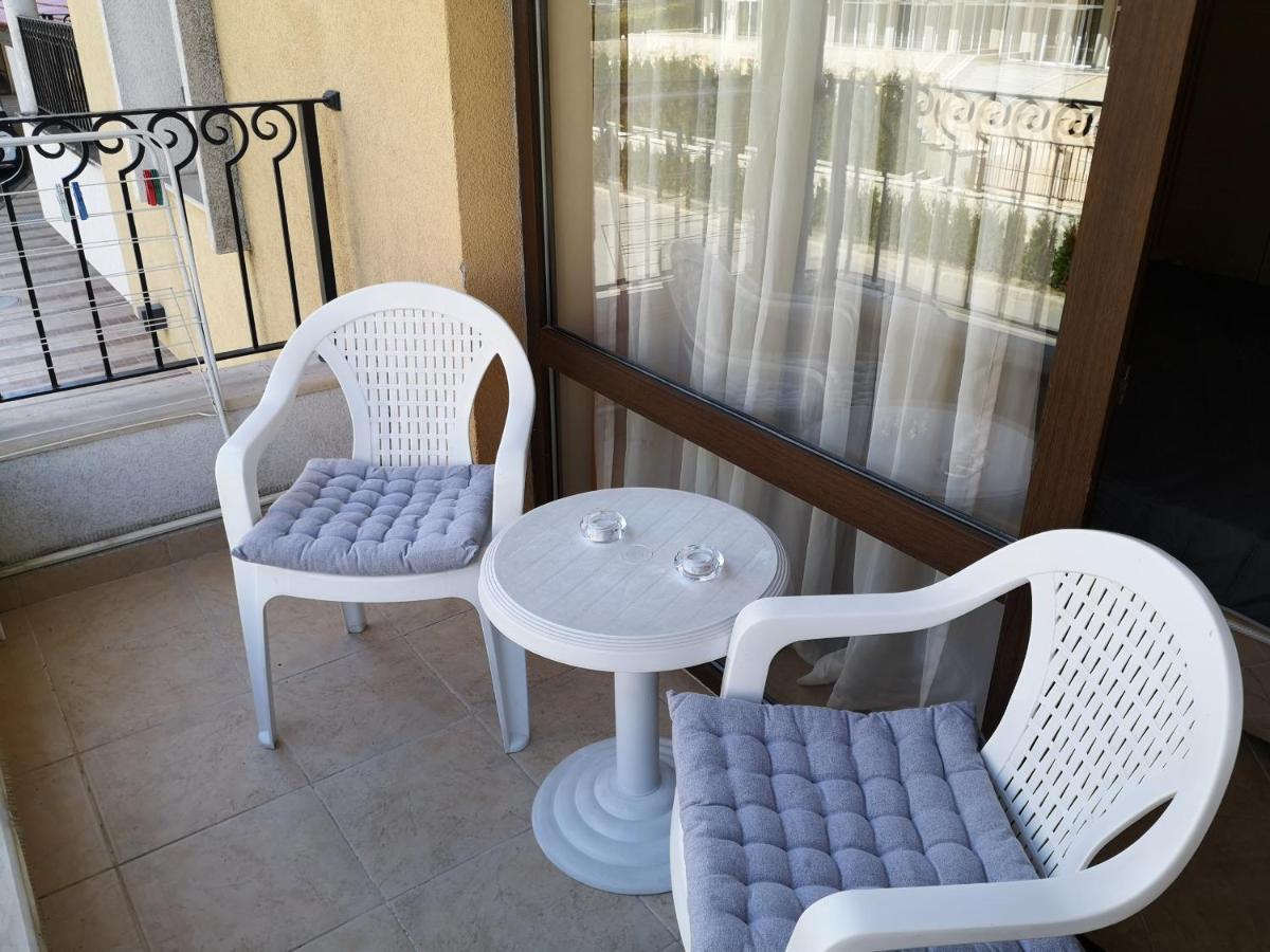Royal Sun Holiday Apartments Sunny Beach Dış mekan fotoğraf