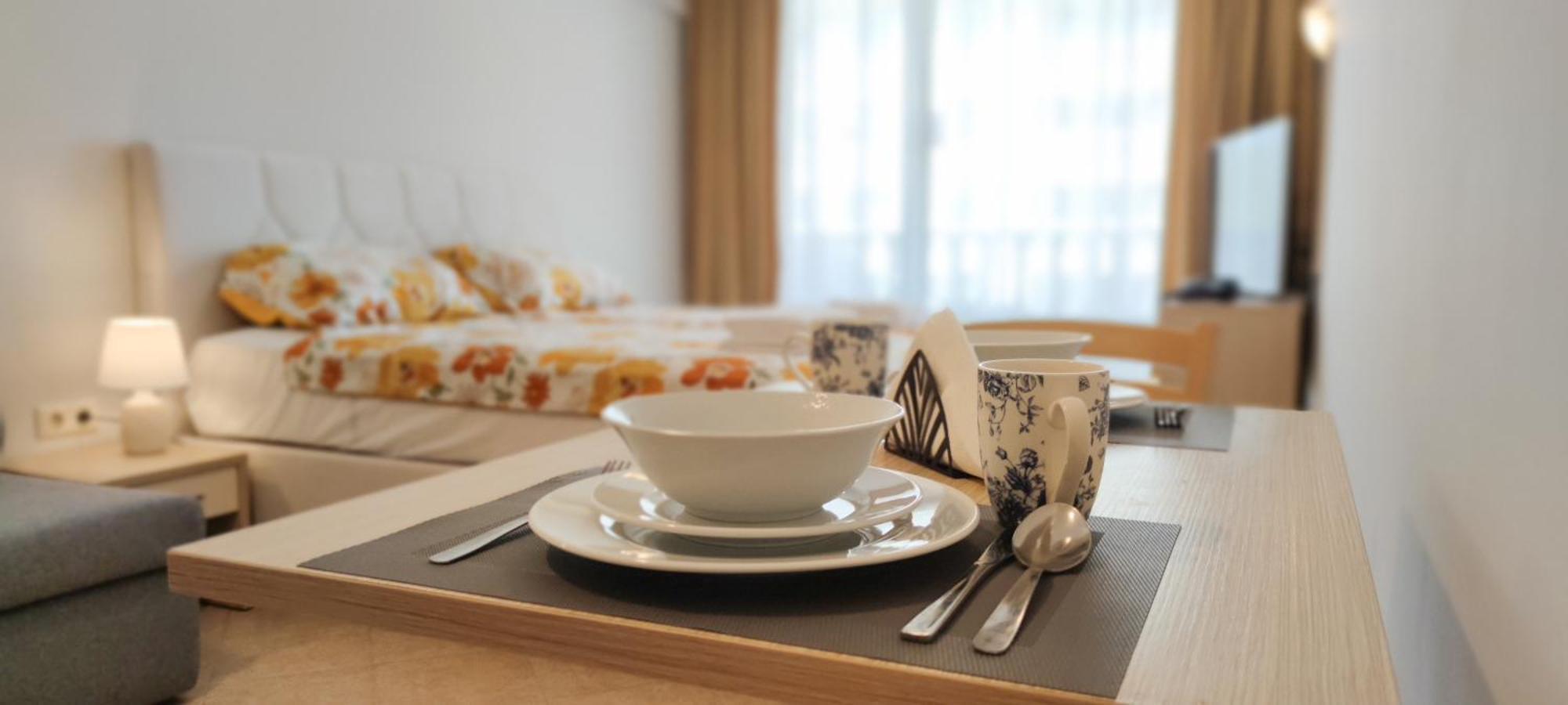 Royal Sun Holiday Apartments Sunny Beach Dış mekan fotoğraf
