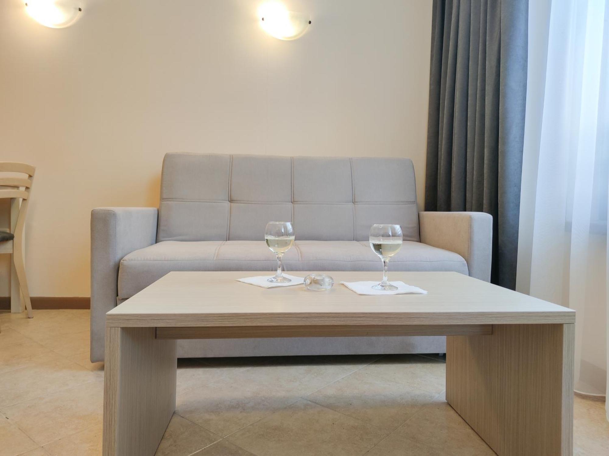 Royal Sun Holiday Apartments Sunny Beach Dış mekan fotoğraf