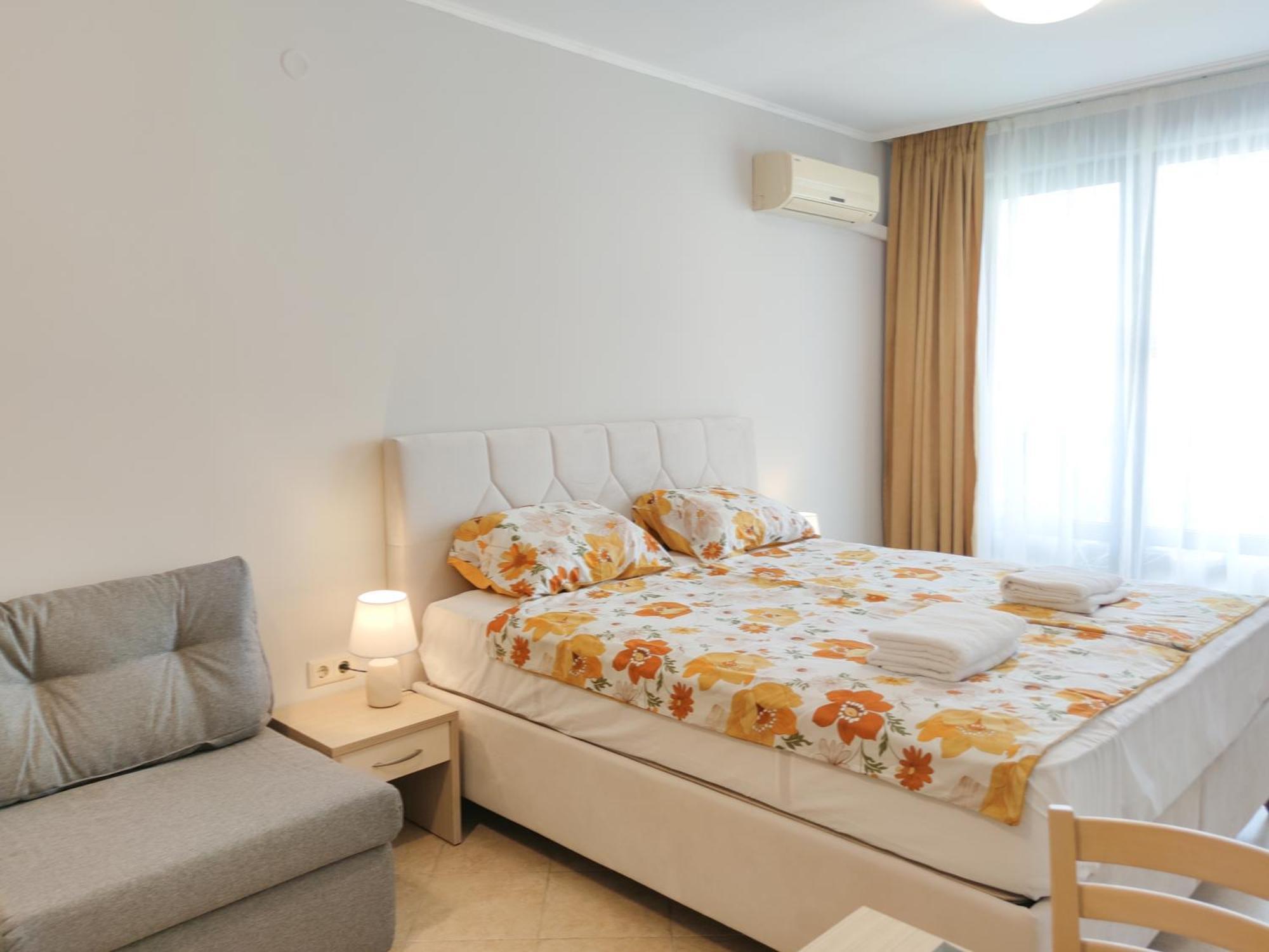 Royal Sun Holiday Apartments Sunny Beach Dış mekan fotoğraf