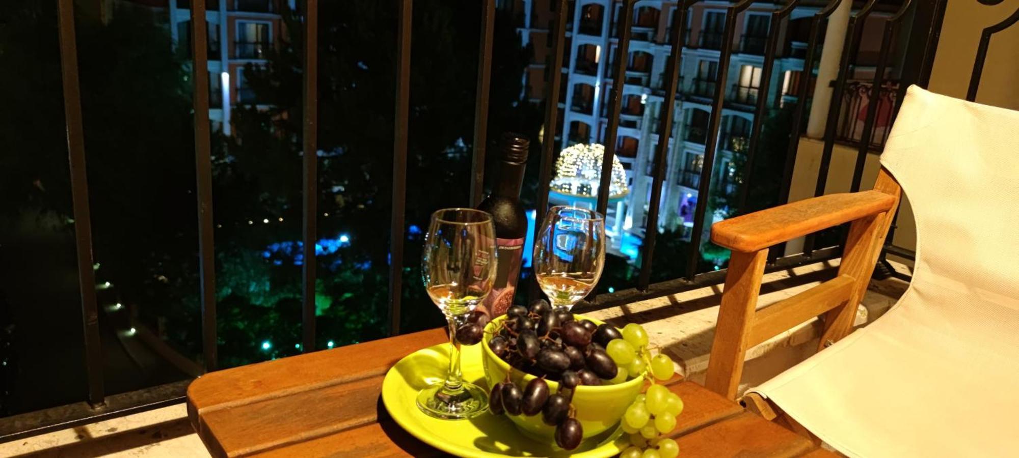 Royal Sun Holiday Apartments Sunny Beach Dış mekan fotoğraf